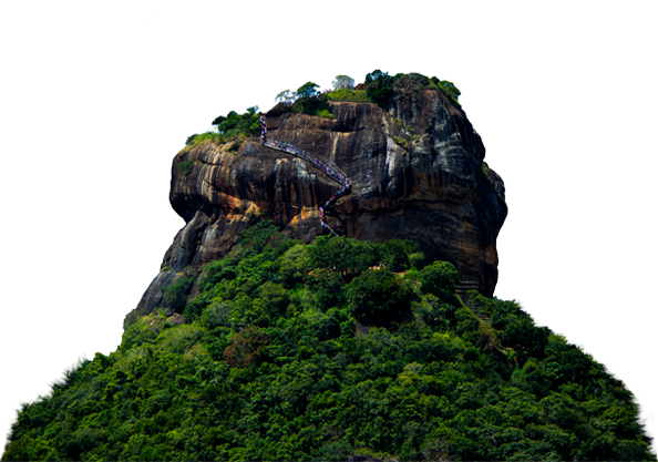 Sigiriya